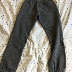 Adidas Original Sweatpants Joggers Size M